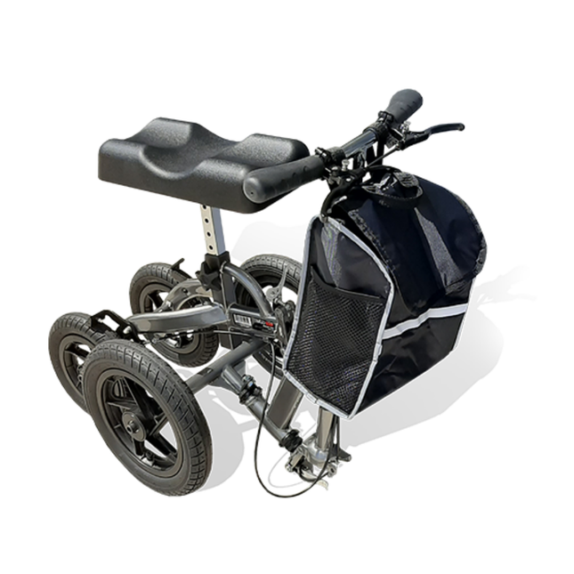 Comfort Ride Knee Walker image 1