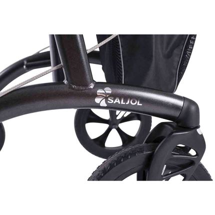 Saljol All-Rounder Aluminium image 3