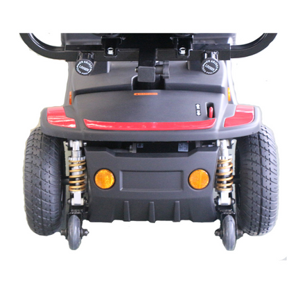 Bandit - Pull Apart Scooter image 6