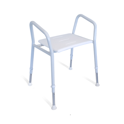 Strong Shower Stool image 0