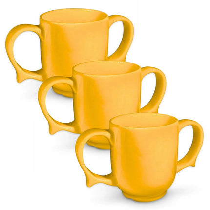 Two Handled Cup