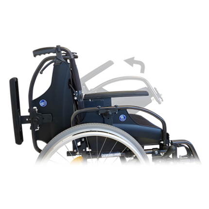 Jasper Wheelchair image 4