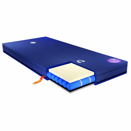 VersaFlo3™  Hybrid Alternating Air Mattress