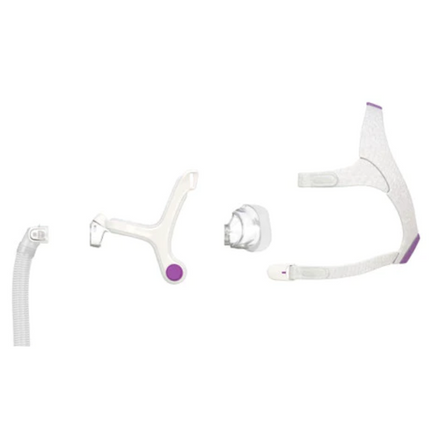 ResMed AirFit N20 Nasal Mask For Her image 2