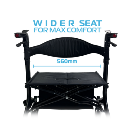 Baricare Seat Walker image 3