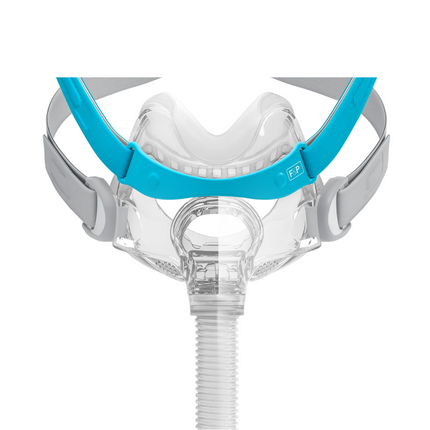 Fisher & Paykel Evora Full Face CPAP Mask Fitpack image 3