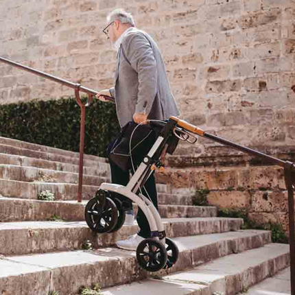 Saljol All-Rounder Aluminium image 6