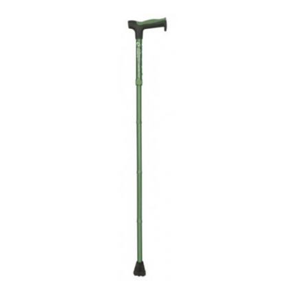 Airgo® Comfort-Plus™ Folding Aluminium Cane image 8
