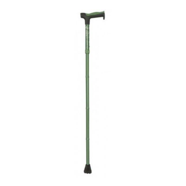 Airgo® Comfort-Plus™ Folding Aluminium Cane image 8
