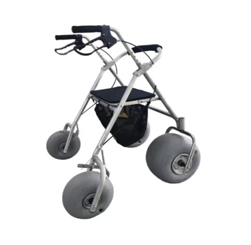 Wheeleez™ All-Terrain / Beach Rollator image 0