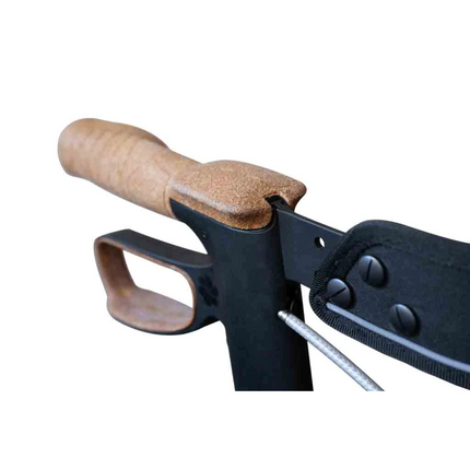 Saljol All-Rounder Carbon image 9