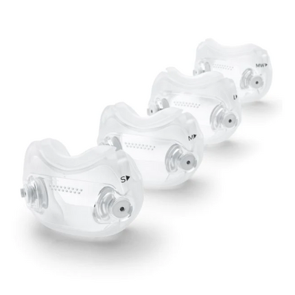 Philips Respironics DreamWear Full Face Cushion image 0