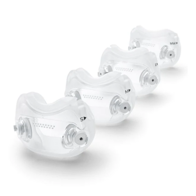 Philips Respironics DreamWear Full Face Cushion image 0