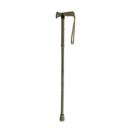 Ergonomic Folding Walking Stick image 5