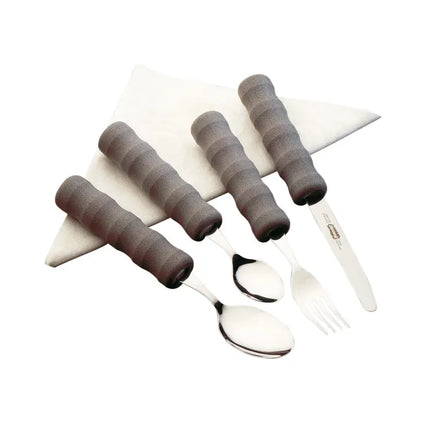Lightweight Foam Handled Cutlery