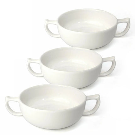 Two Handled Bowl