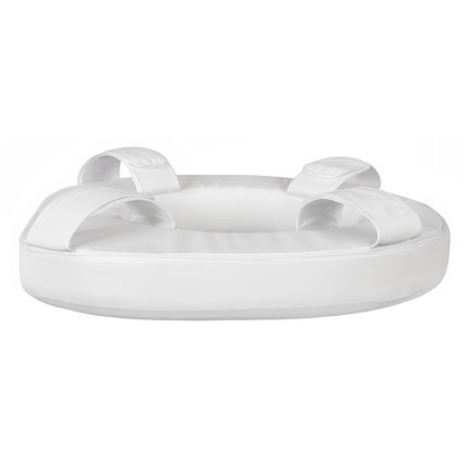 Padded Toilet Seat Cushion