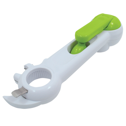 Multi Use Tin Opener