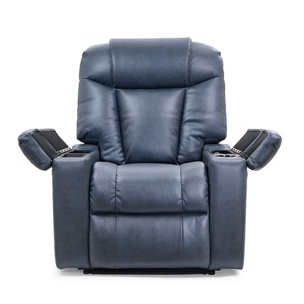 Rhea 4 Comfort Zone Heated Powered Lift Chair