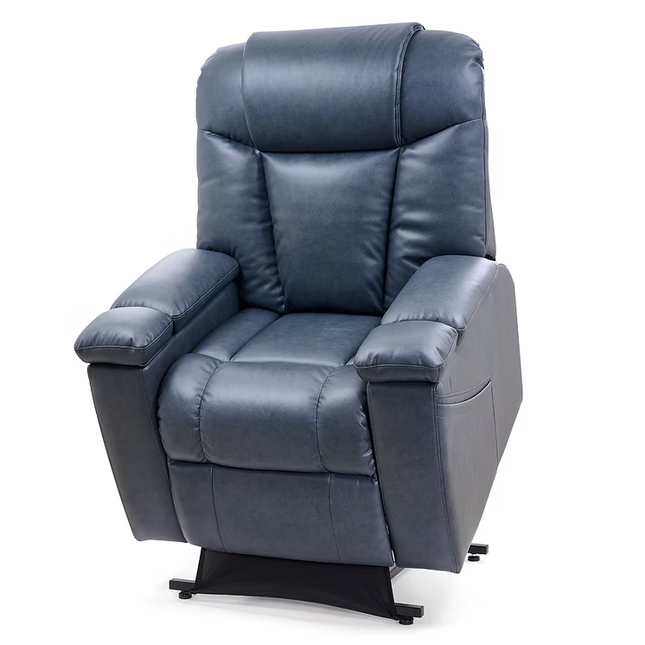 Rhea 4 Comfort Zone Heated Powered Lift Chair
