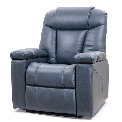 Rhea 4 Comfort Zone Heated Powered Lift Chair