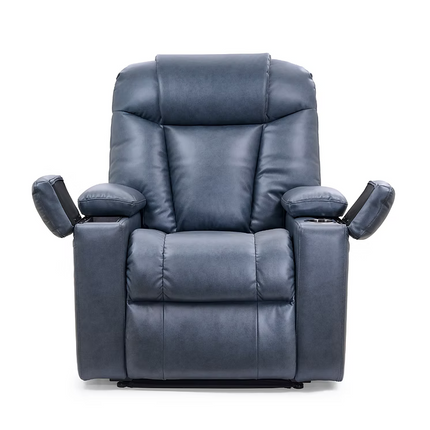 Rhea 4 Comfort Zone Heated Powered Lift Chair