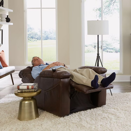 Rhea 4 Comfort Zone Heated Powered Lift Chair