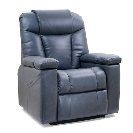 Rhea 4 Comfort Zone Heated Powered Lift Chair