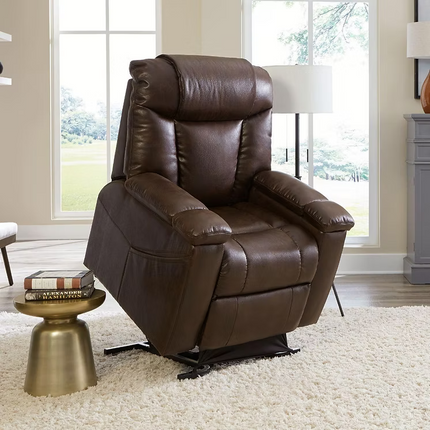 Rhea 4 Comfort Zone Heated Powered Lift Chair