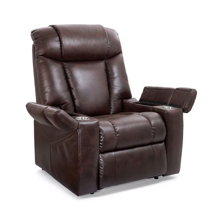 Rhea 4 Comfort Zone Heated Powered Lift Chair