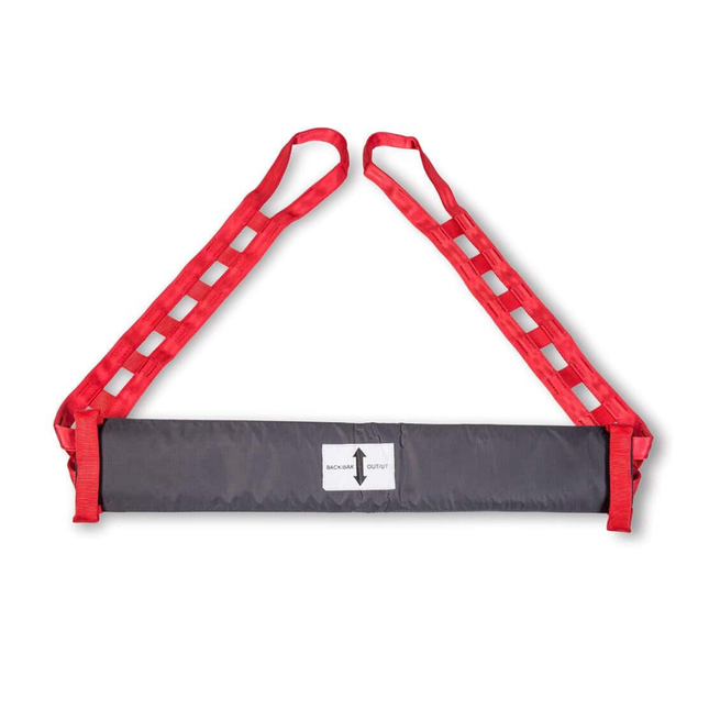 Molift Raiser Pro Strap Plus with Sliding Sleeve image 0