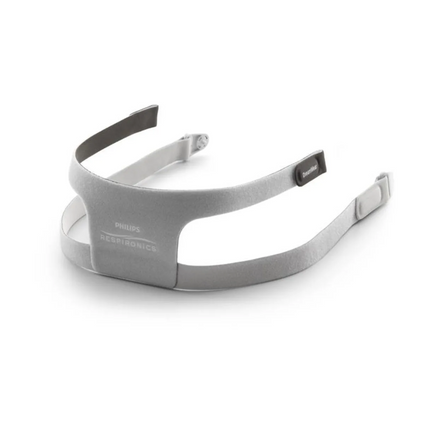 Philips Respironics DreamWear Full Face Headgear image 0