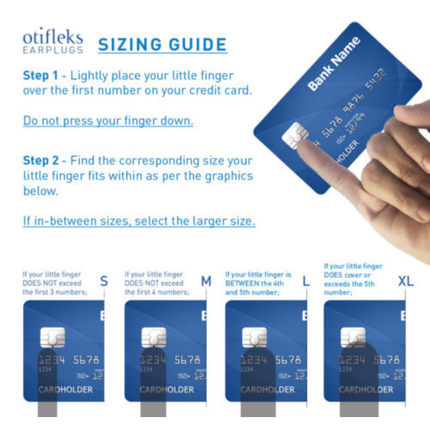 Otifleks GoodSleep Sleeping Earplugs image 6