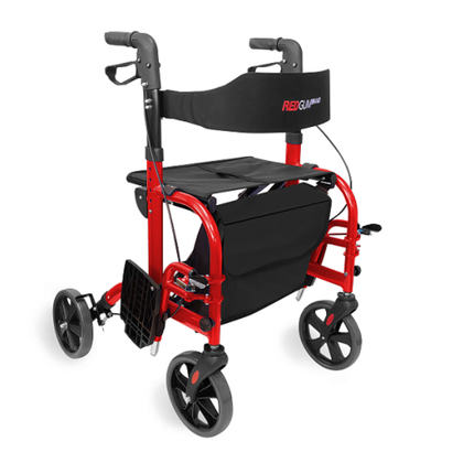 Dual Purpose Walker image 0