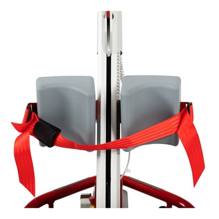 Molift Quick Raiser 1 Sit to Stand Lifter image 2
