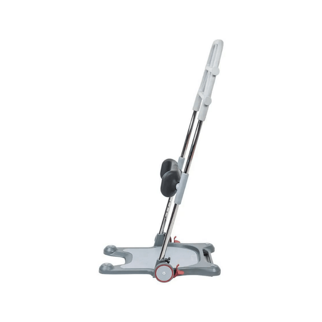 Molift Raiser Pro Sit to Stand Transfer Platform image 1