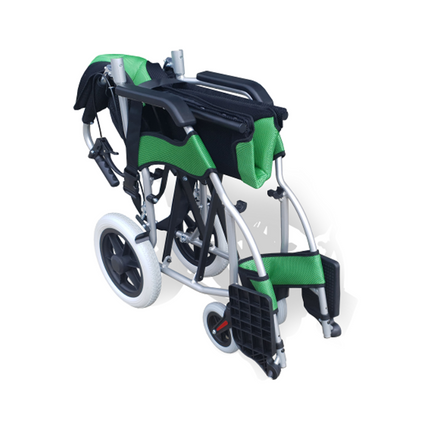 ComfortLite Transit Wheelchair image 2