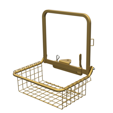 WHEELCHAIR CARRIER BASKET INSERT