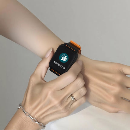 MediAlarm Watch 3 in 1