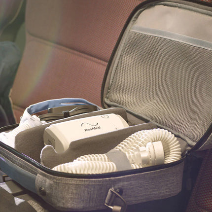 ResMed AirMini Premium Carry Bag image 1