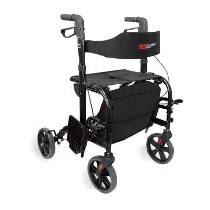 Dual Purpose Walker image 3