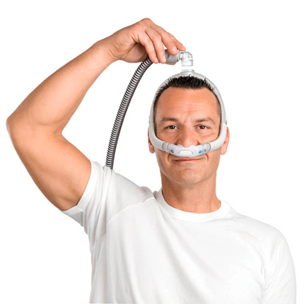 ResMed AirFit™ P30i Pillows Mask image 5