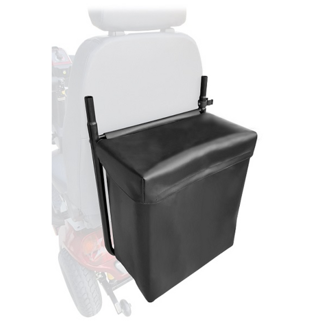 Scooter Xtras Rear Carrier Bag image 0