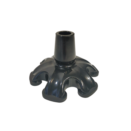 Self Standing Walking Stick Tip image 0