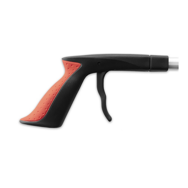 Ergonomic Reacher - 90 Degree Swivel image 1