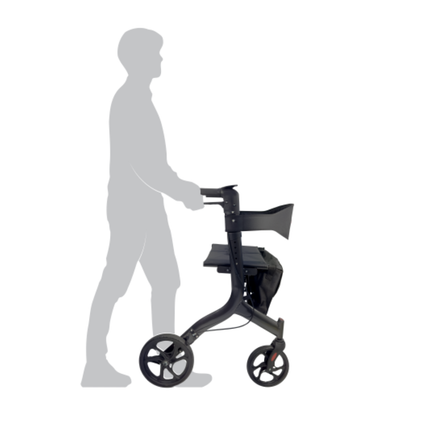 Baricare Seat Walker image 6