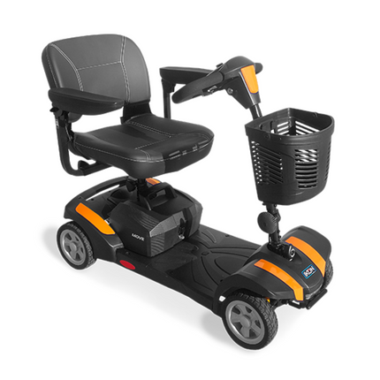 Move - Pull Apart Scooter image 0