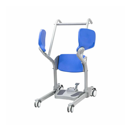 Shifty Transfer Assist Trolley image 2