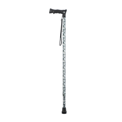 Hybrid Walking Stick / Pole - Camon Print image 3