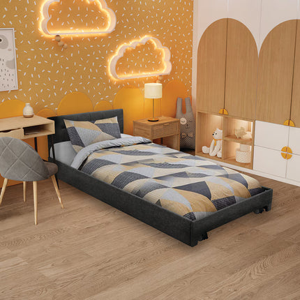 Luxa Homecare Bed